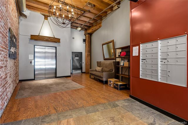 1745 Wazee Street 2D, Denver, CO 80202