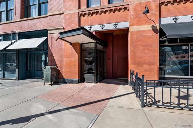1745 Wazee Street 2D, Denver, CO 80202