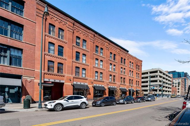 1745 Wazee Street 2D, Denver, CO 80202