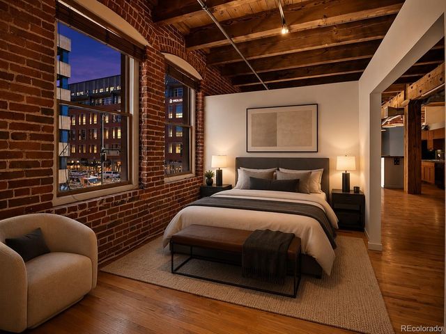 1745 Wazee Street 2D, Denver, CO 80202