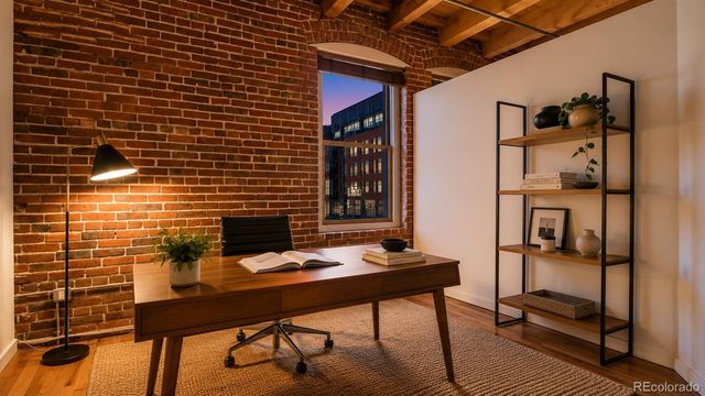 1745 Wazee Street 2D, Denver, CO 80202