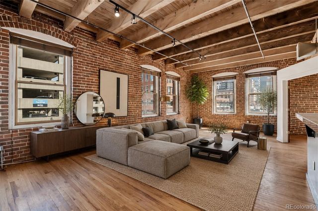 1745 Wazee Street 2D, Denver, CO 80202