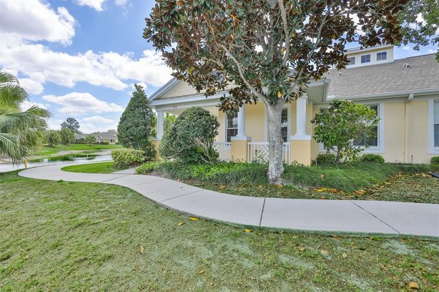 5615 GOLDEN ISLES DRIVE, Apollo Beach, FL 33572