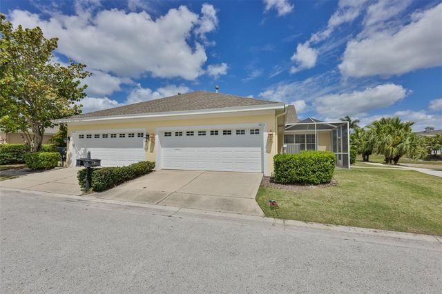 5615 GOLDEN ISLES DRIVE, Apollo Beach, FL 33572