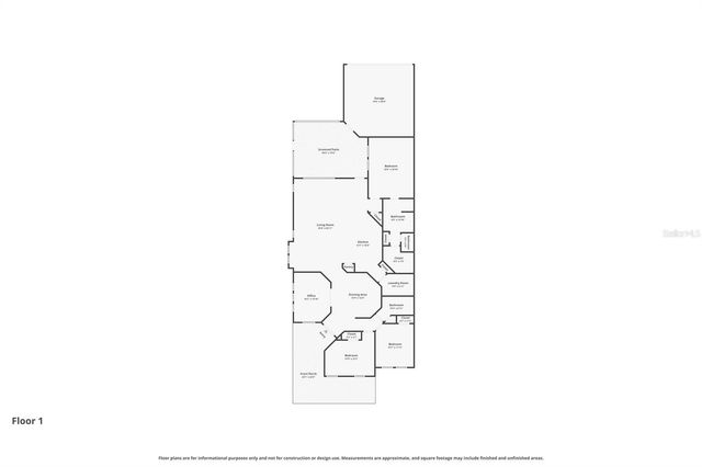 5615 GOLDEN ISLES DRIVE, Apollo Beach, FL 33572