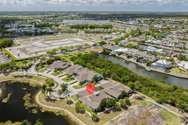 5615 GOLDEN ISLES DRIVE, Apollo Beach, FL 33572