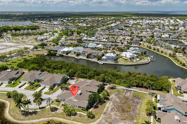 5615 GOLDEN ISLES DRIVE, Apollo Beach, FL 33572