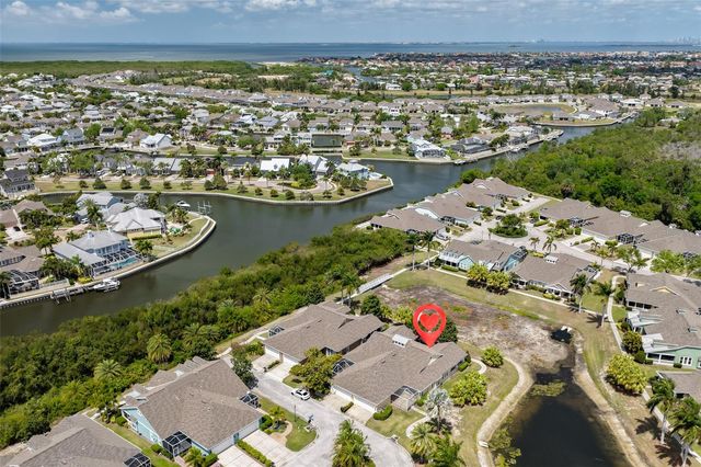 5615 GOLDEN ISLES DRIVE, Apollo Beach, FL 33572