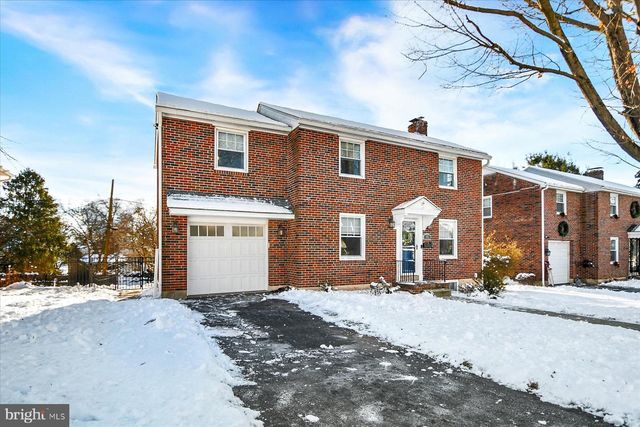 92 CEDAR ST, Pottstown, PA 19464