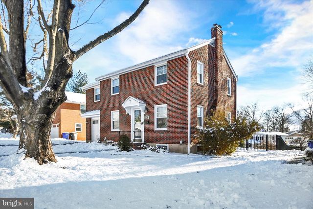 92 CEDAR ST, Pottstown, PA 19464