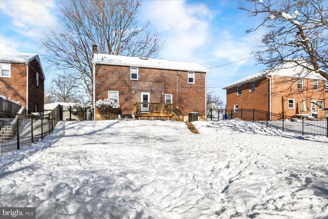 92 CEDAR ST, Pottstown, PA 19464