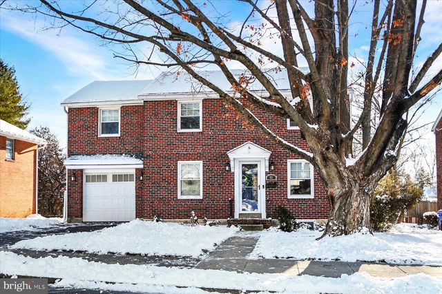 92 CEDAR ST, Pottstown, PA 19464