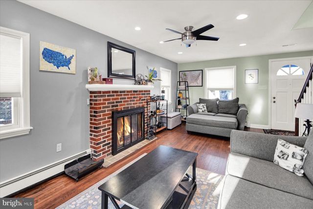 92 CEDAR ST, Pottstown, PA 19464