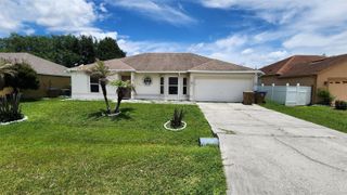 811 CARROUSEL LANE, Kissimmee, FL 34759