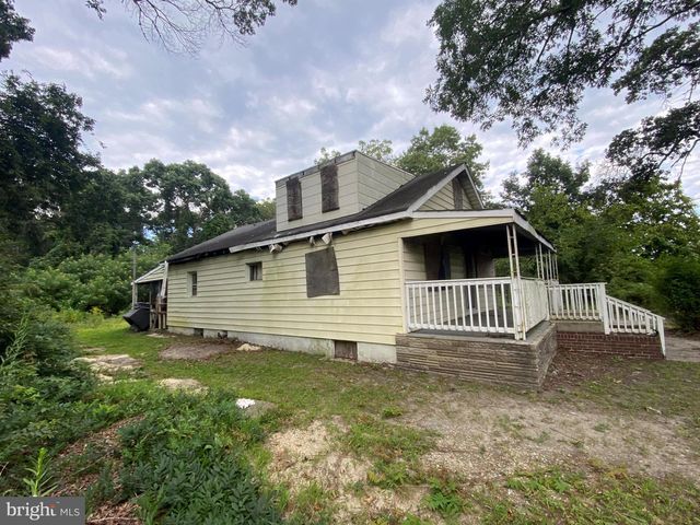 2607 FIRE RD, Egg Harbor Township, NJ 08234