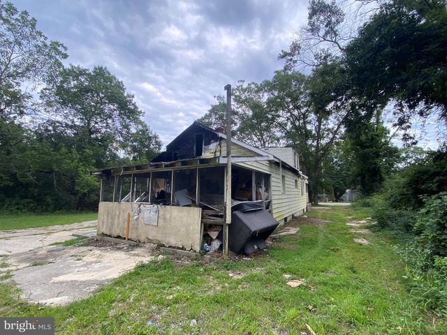 2607 FIRE RD, Egg Harbor Township, NJ 08234