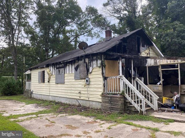 2607 FIRE RD, Egg Harbor Township, NJ 08234