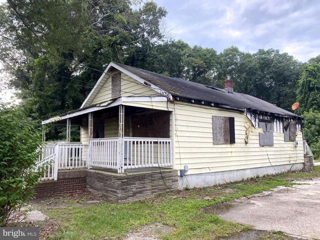 2607 FIRE RD, Egg Harbor Township, NJ 08234