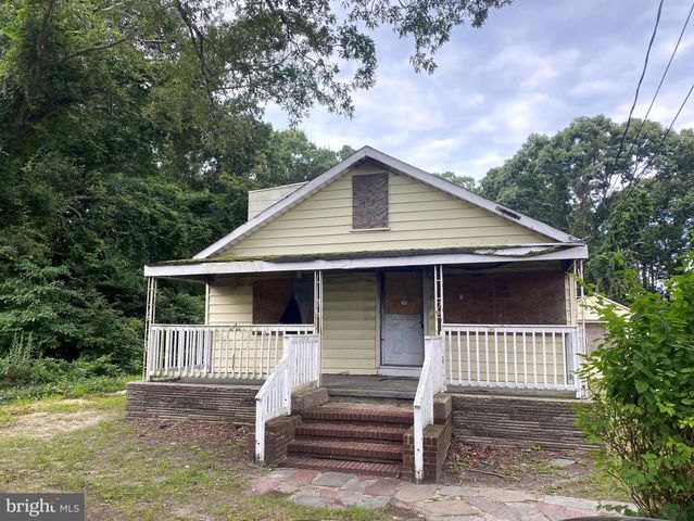 2607 FIRE RD, Egg Harbor Township, NJ 08234