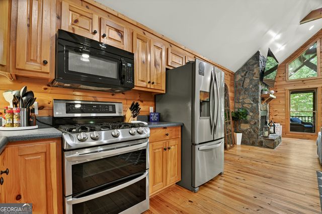 141 Gallery Court, Ellijay, GA 30540