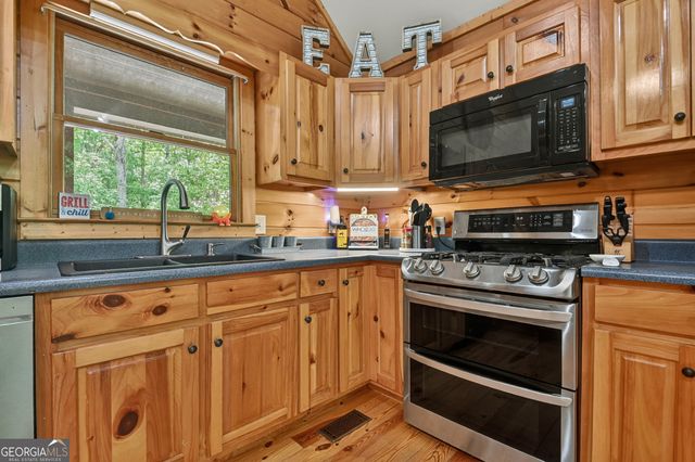 141 Gallery Court, Ellijay, GA 30540