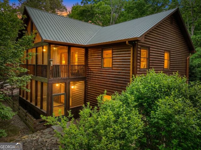 141 Gallery Court, Ellijay, GA 30540