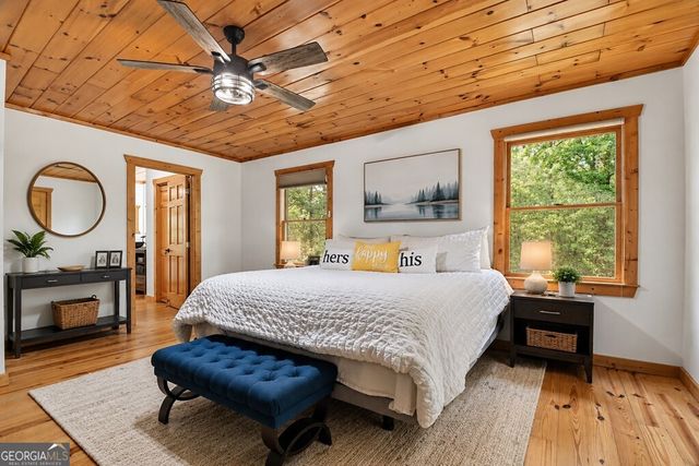 141 Gallery Court, Ellijay, GA 30540
