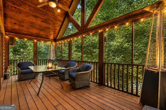 141 Gallery Court, Ellijay, GA 30540