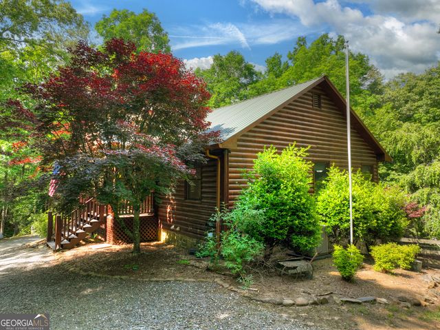 141 Gallery Court, Ellijay, GA 30540