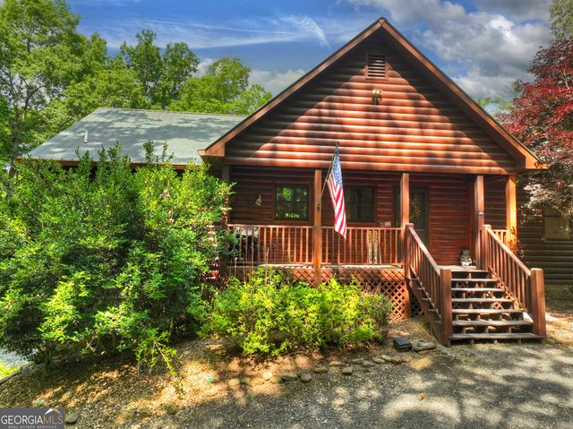 141 Gallery Court, Ellijay, GA 30540