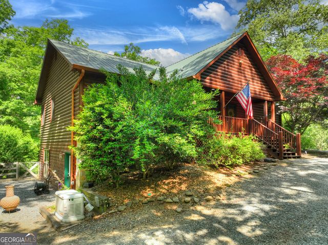 141 Gallery Court, Ellijay, GA 30540