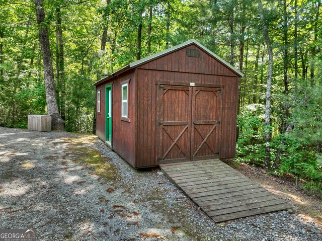 141 Gallery Court, Ellijay, GA 30540