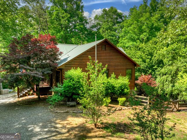 141 Gallery Court, Ellijay, GA 30540