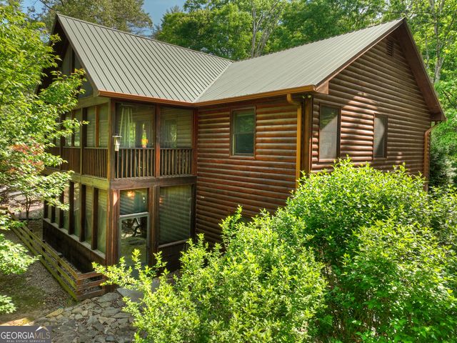 141 Gallery Court, Ellijay, GA 30540