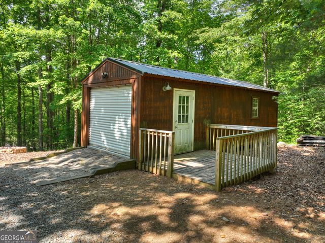 141 Gallery Court, Ellijay, GA 30540