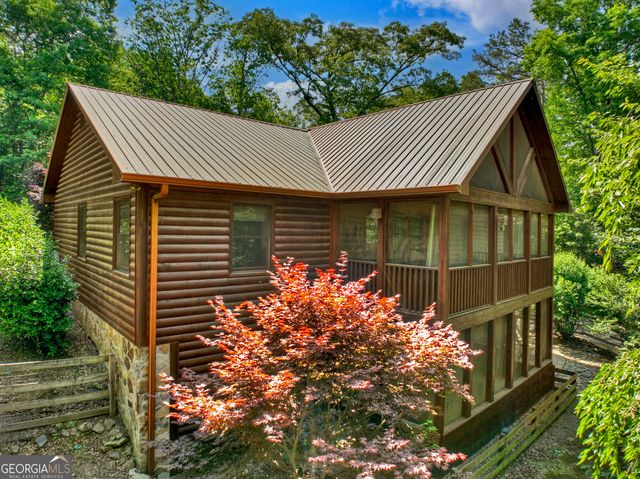141 Gallery Court, Ellijay, GA 30540