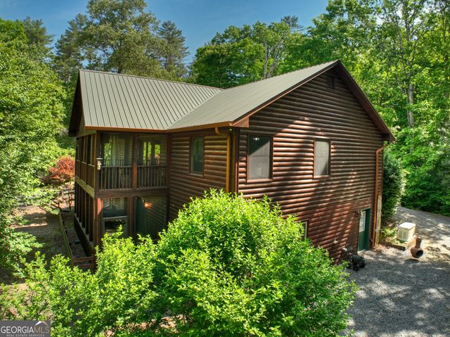 141 Gallery Court, Ellijay, GA 30540