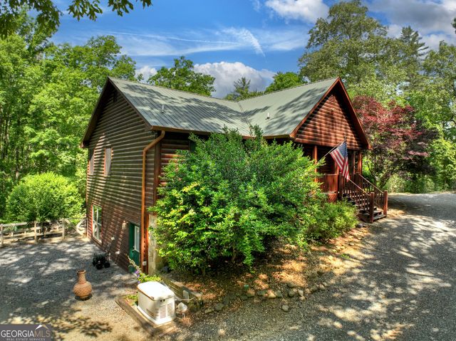 141 Gallery Court, Ellijay, GA 30540