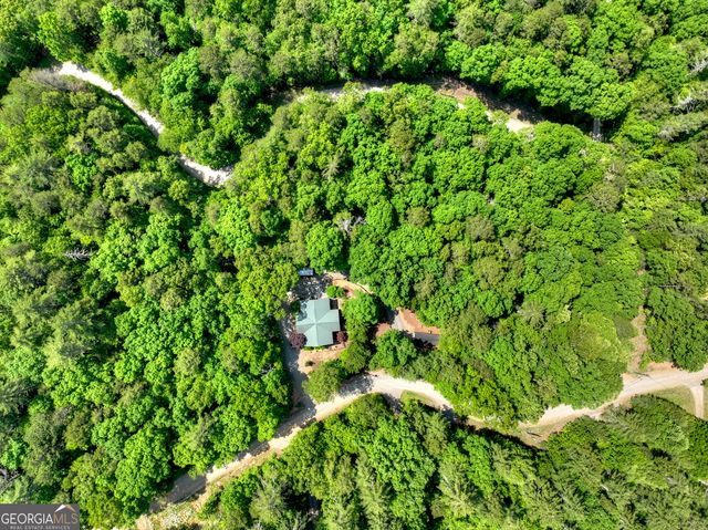141 Gallery Court, Ellijay, GA 30540