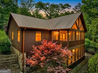 141 Gallery Court, Ellijay, GA 30540