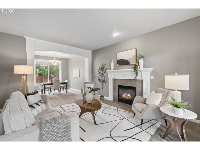 12690 TIDEWATER St, Oregon City, OR 97045