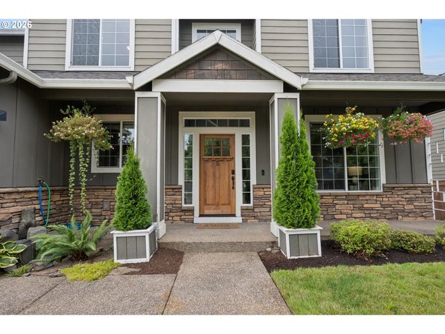 12690 TIDEWATER St, Oregon City, OR 97045