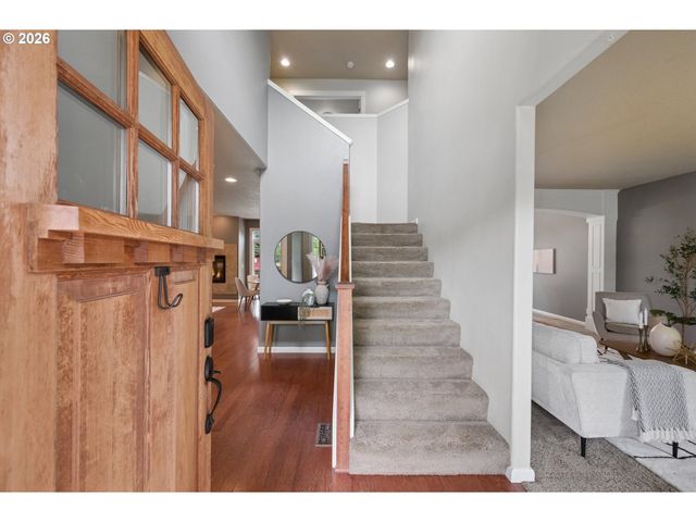 12690 TIDEWATER St, Oregon City, OR 97045