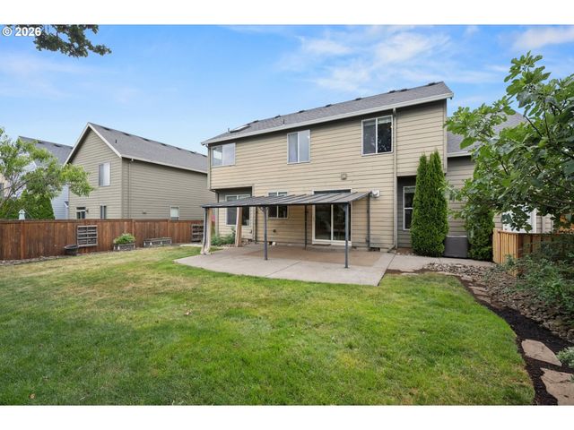 12690 TIDEWATER St, Oregon City, OR 97045