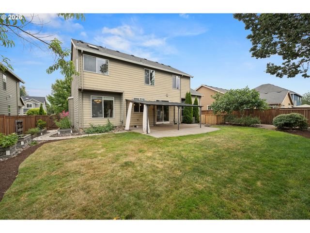 12690 TIDEWATER St, Oregon City, OR 97045