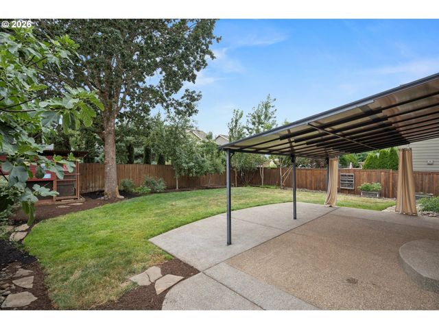 12690 TIDEWATER St, Oregon City, OR 97045