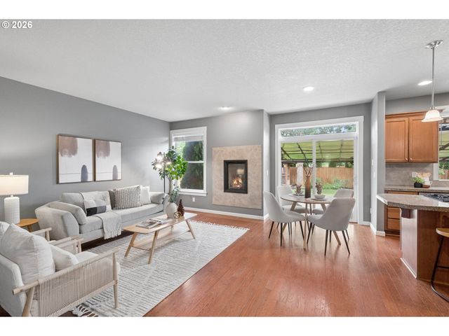 12690 TIDEWATER St, Oregon City, OR 97045