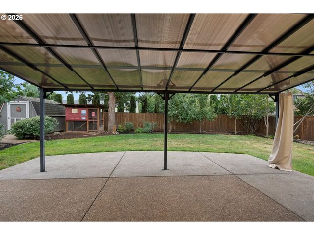 12690 TIDEWATER St, Oregon City, OR 97045