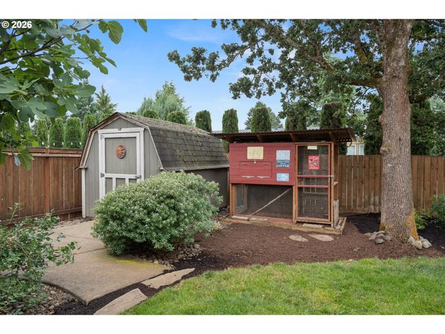 12690 TIDEWATER St, Oregon City, OR 97045