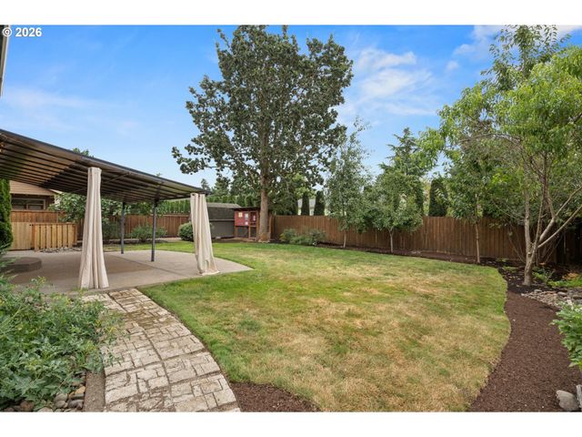 12690 TIDEWATER St, Oregon City, OR 97045